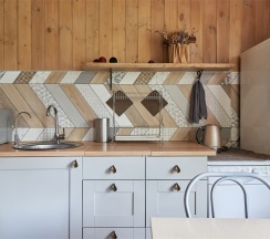 Дом мельника (люкс) в Остров Суойа