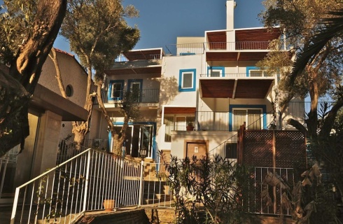 Турция, Гюверджинлик: Отель Zena Hotel Bodrum