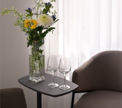 Супериор в Academia Васильевский