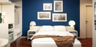 Торре-Педрера: Отель Hotel Palazzo Caveja