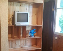 Одноместный номер Эконом в Морская звезда