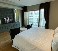 Апартаменты Luxury c 1 комнатой рядом с пляжем в Lotus Village Nha Trang