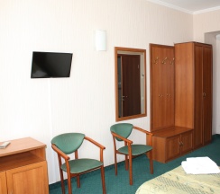 Стандарт в Звезда