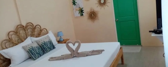 Двухместный номер Standard в Seaside Hue Resort