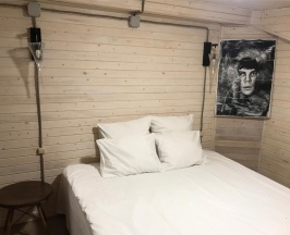Standard Loft 402 в Otokomae