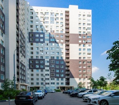 Квартира в Апартаменты на ул. белорусская 10