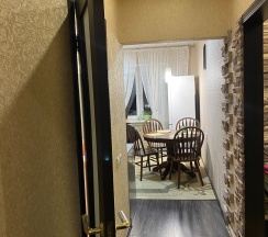 Квартира в Апартаменты на 60л.д16.кв109