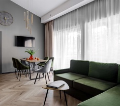 Villa Mairi Suite в Mairi