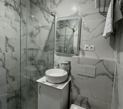 Стандарт в Мореин