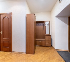 3-комнатные апартаменты стандарт в ApartLux (АпартЛюкс) на 1-ой Тверской-Ямской