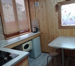 2-комнатный номер комфорт семейный в SunnyHouse