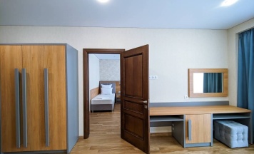 Коннект с балконом в Art Life