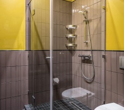 Duplex в Art village