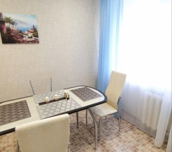 1-комнатные апартаменты, 41 м², 4 этаж в ApartAprel 