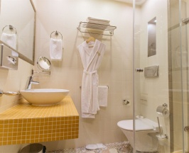Стандарт в Grand Hotel Perm