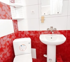 Семейный номер Standard в Релакс