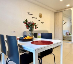 Апартаменты №39 "Премиум" в Саквояж