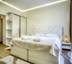 Апартаменты 14 в Exclusive Hotel&Apartments