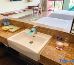 Двухместный номер Standard 2 отдельные кровати в Dreamland Resort