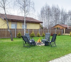 Коттедж в Аристократ