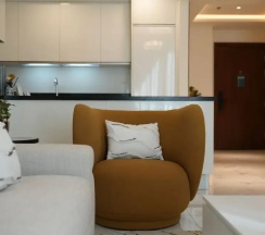 Апартаменты в Ё-моё