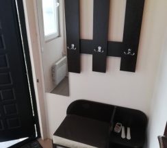 №12 Однокомнатные апартаменты в Eva Apartments