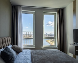 Начало «Стандарт 2» | Ломоносовская в Начало