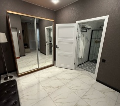 Одноместный номер Делюкс в Family room