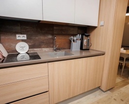 Двухместный в RE hostel Premium