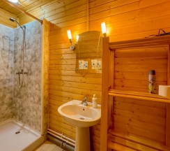 Коттедж стандартный с мангальной зоной в Веслево Клуб