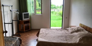 Пицунда: Гостевой дом Guest House on Apsny 24a