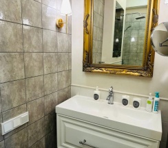 Апартаменты в Апартаменты в центре города