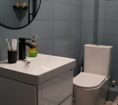VILLA 5 в Райский уголок
