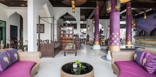 Бо Пхут: Курортный отель Dara Samui Beach Resort Adult Friendly Chaweng