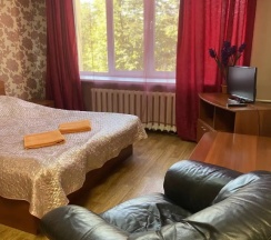 Полулюкс в Ариэль