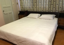 Двухместный номер Deluxe двуспальная кровать в The Grand Palace Hostel