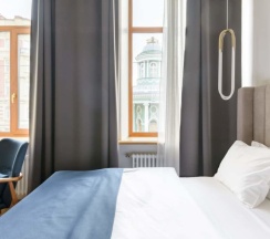 Апартаменты CLASSIC в F12 Apartments