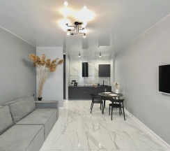 2-комнатные апартаменты, 55м² в Мaria Rooms