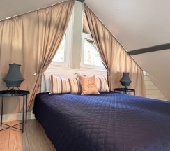 Дом Озёрный в Шелест