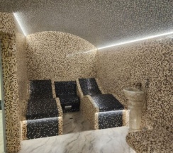 Двухместный номер в Golden Kids