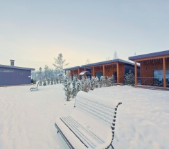 Дом Стандарт 8 в Laakso