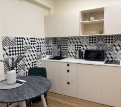 Студия №1 в Рижский Прайм