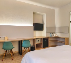 Комфорт + в Дом отель Apart