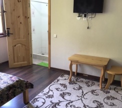 Четырёхместный номер Standard в Эль Платано