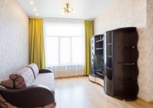 Прапорщика Комарова 58 в OGNI Apartments