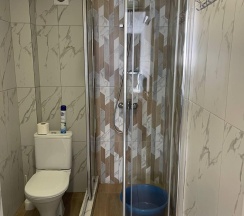 3-местная комната стандарт в Притяжение