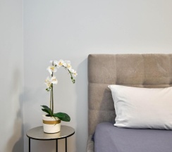 2-комнатные апартаменты люкс в Krasroom на улице Робеспьера