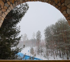 Коттедж улучшенный в Царская Усадьба