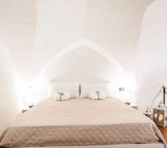 Студия Дуплекс в Casa Lia Lovely Apt In The Heart Of Ostuni