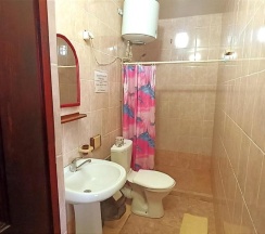 Двухместный номер Standard 2 отдельные кровати в Абхазский дворик